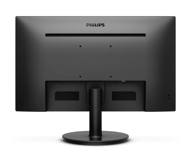 PHILIPS 21,5" 221V8A/00 Czarny - 543953 - zdjęcie 3
